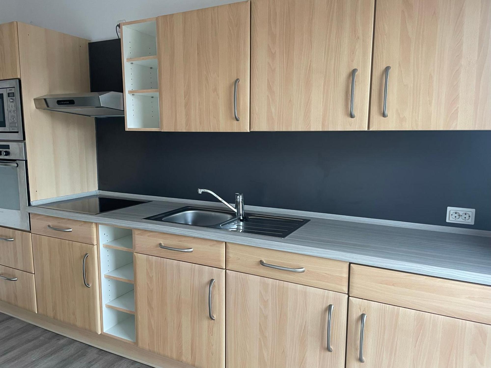 Апартаменты Schoene Zentrale Zimmer In Вильгельмсхафен Экстерьер фото